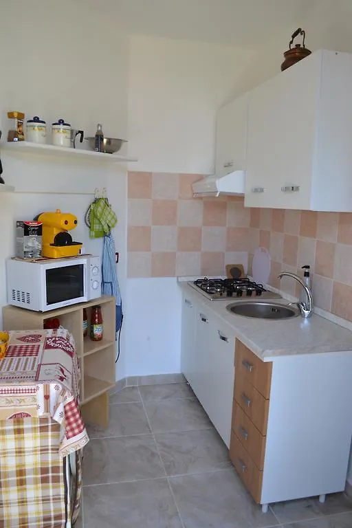 Casa Masia Pension Alghero