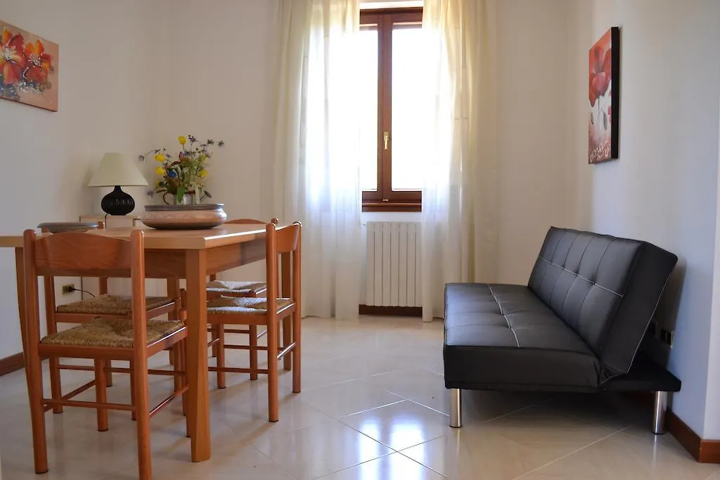 Casa Masia Pension Alghero Landhuis