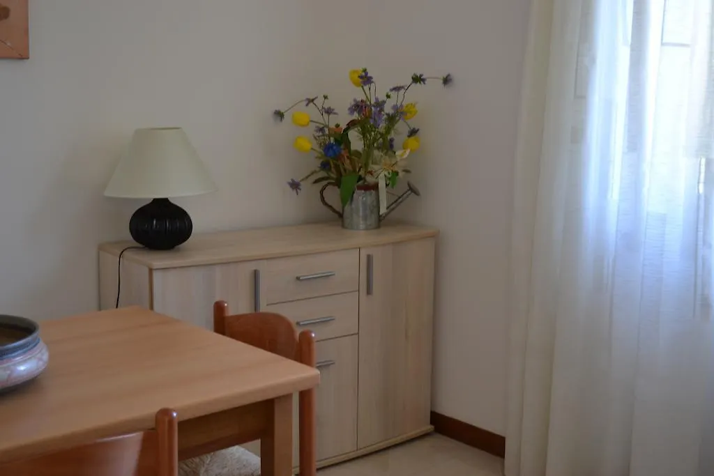 Casa Masia Konuk evi Alghero İtalya